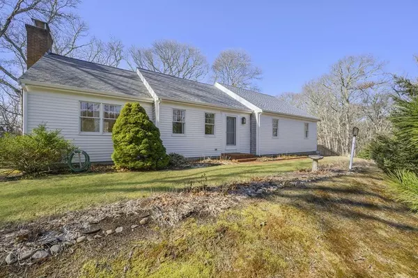 Brewster, MA 02631,120 Old Bog Rd