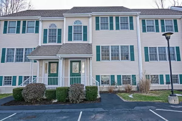 37 Dennis St. #7, Attleboro, MA 02703