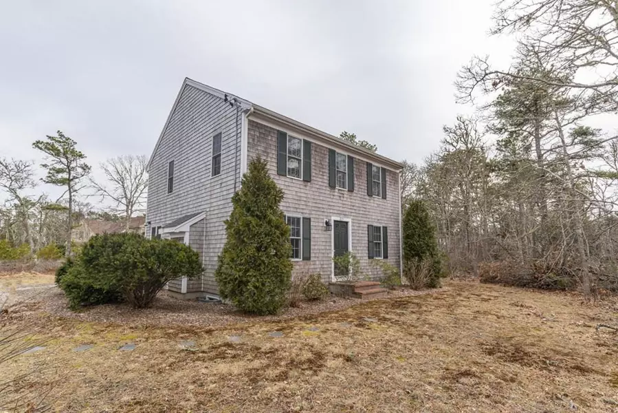 224 Sam Ryder, Chatham, MA 02633