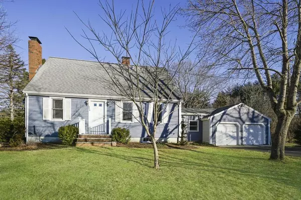 459 Cedar Street, East Bridgewater, MA 02333