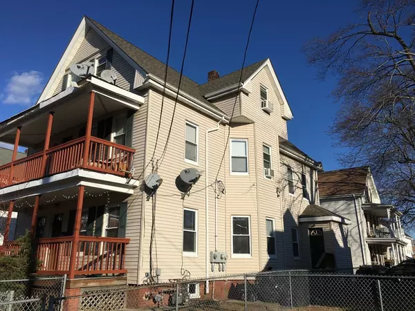 Attleboro, MA 02703,108-110 Pine St