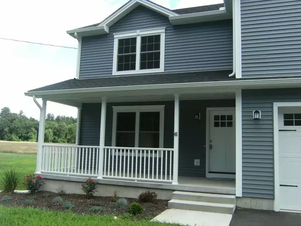 Westfield, MA 01085,45 Furrowtown Road