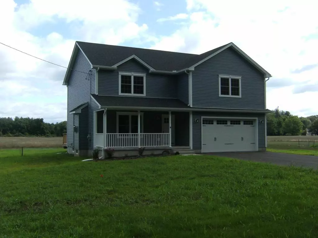 Westfield, MA 01085,45 Furrowtown Road