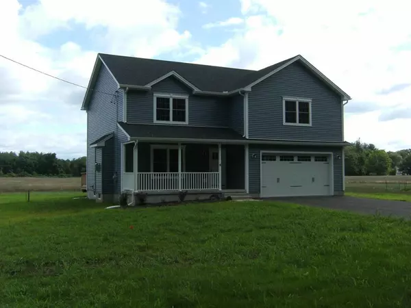 45 Furrowtown Road, Westfield, MA 01085