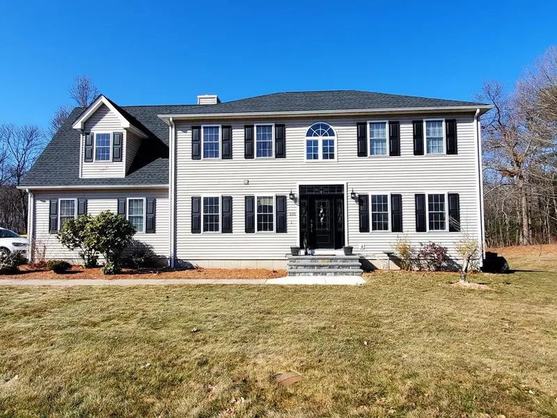 233 Munsing St, Ludlow, MA 01056