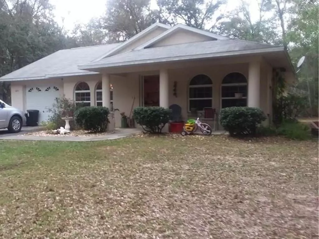 Citrus Springs, FL 34434,875 W Deacon Place