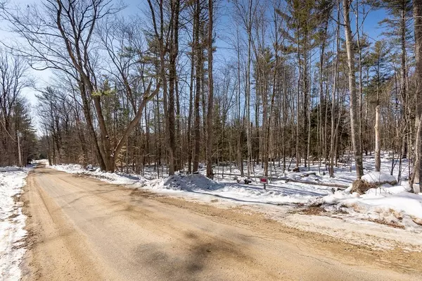 Royalston, MA 01368,0 Brown Rd Lot 2