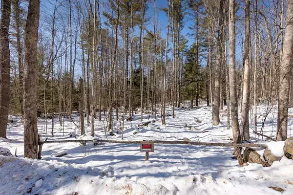 Royalston, MA 01368,0 Brown Rd Lot 2