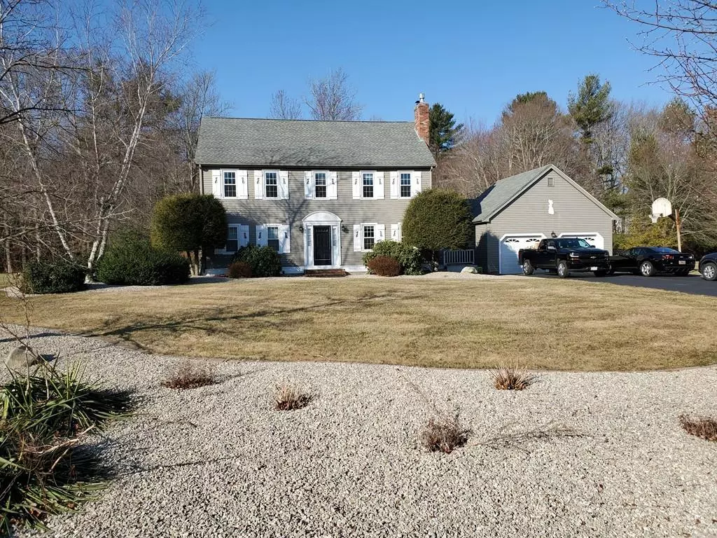 Taunton, MA 02780,55 Fieldstone Rd