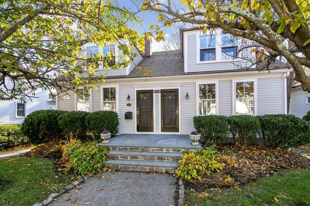 Cohasset, MA 02025,53 Elm Street