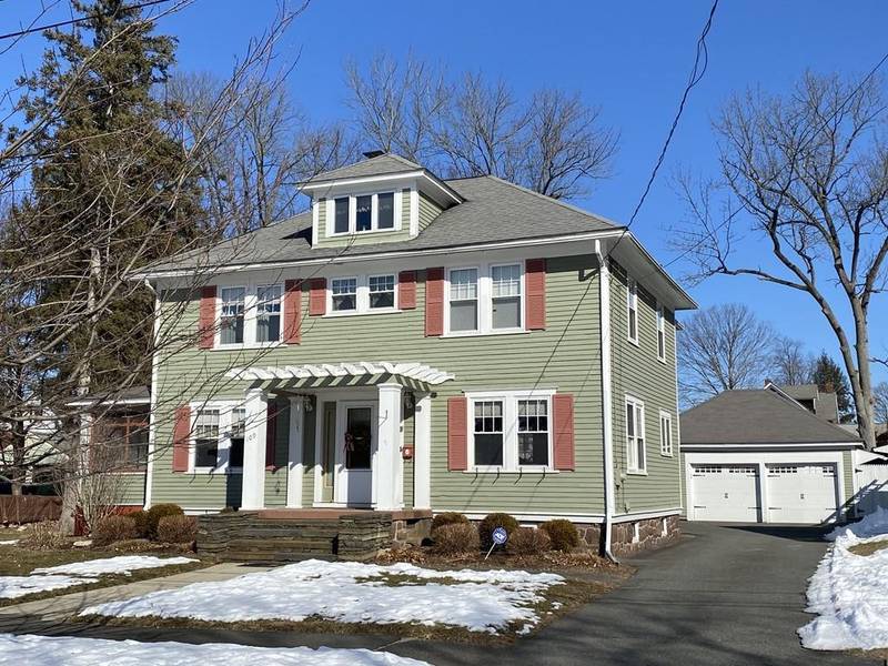 109 Beacon Street, Greenfield, MA 01301