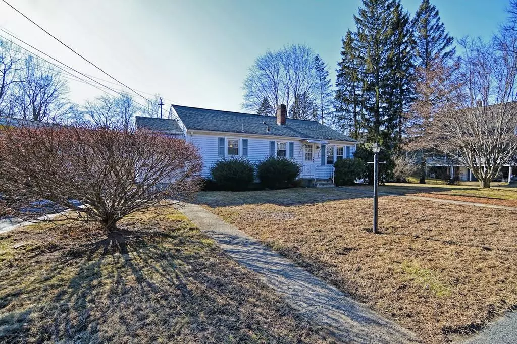 Hopedale, MA 01747,148 Hopedale St