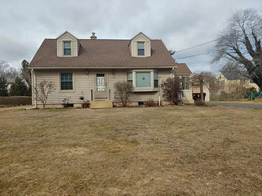 Agawam, MA 01001,35 Colonial Avneue