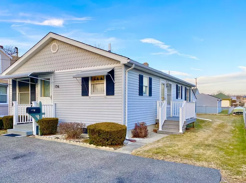 136 Cedar Street, Ludlow, MA 01056