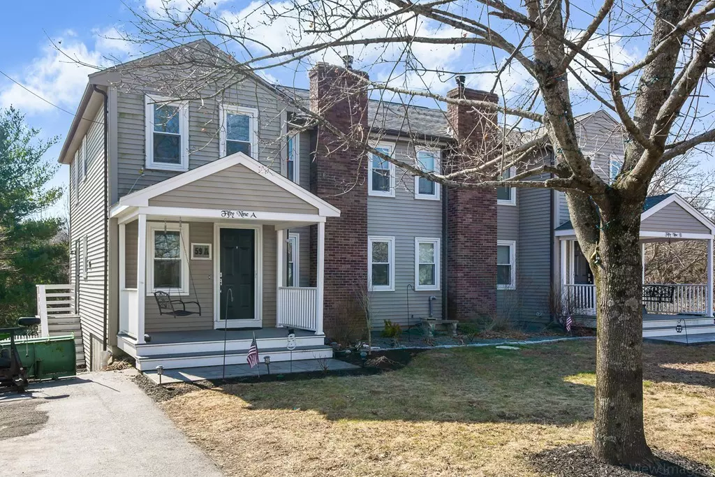 Millville, MA 01529,59A Providence Street #59A