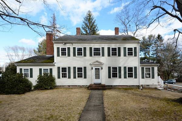 90 North Street, Danvers, MA 01923