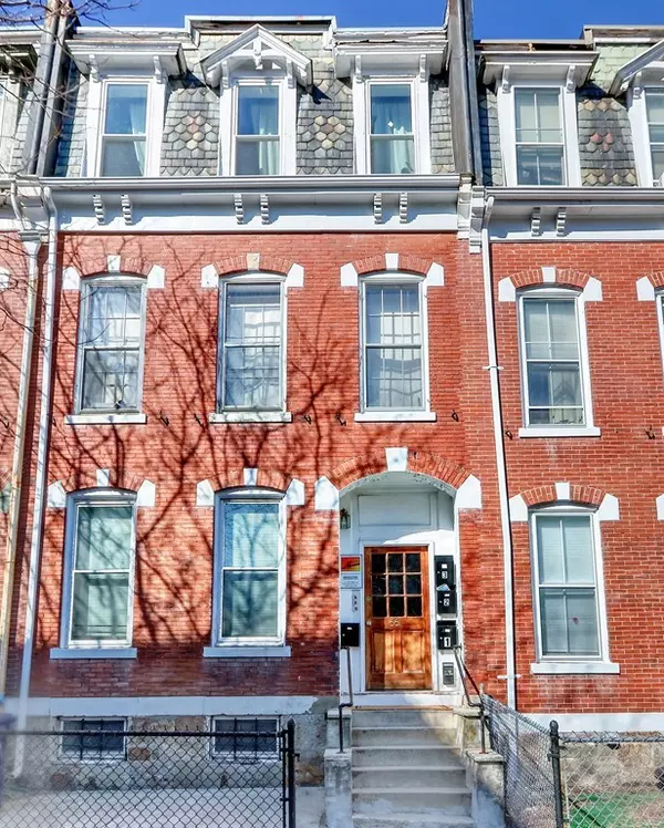 55 Coleman, Boston, MA 02125