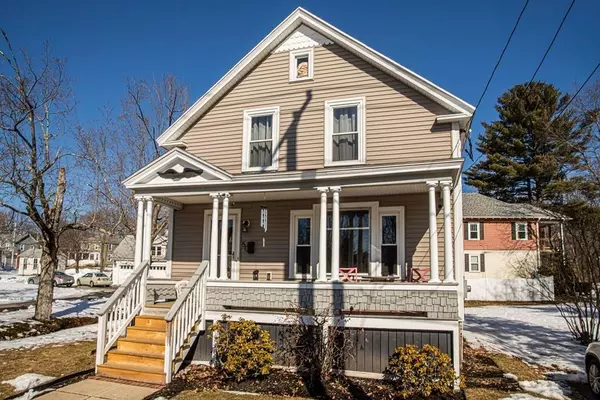 50 East St, Winchendon, MA 01475