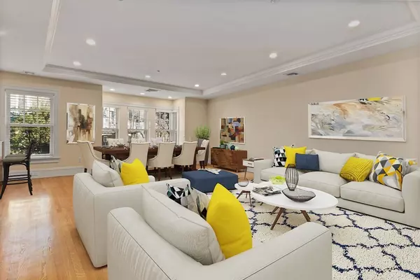 100 Saint Paul St #101, Brookline, MA 02446