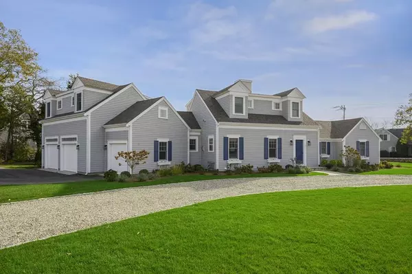 2 Bleak House Circle, Dennis, MA 02638