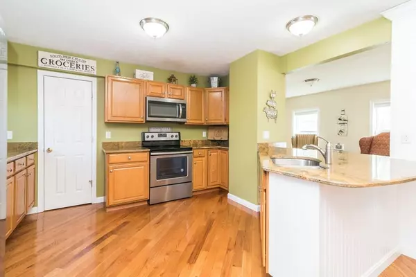 Pepperell, MA 01463,16A Brookline St