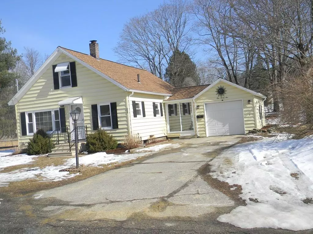 Athol, MA 01331,195 Intervale Ave