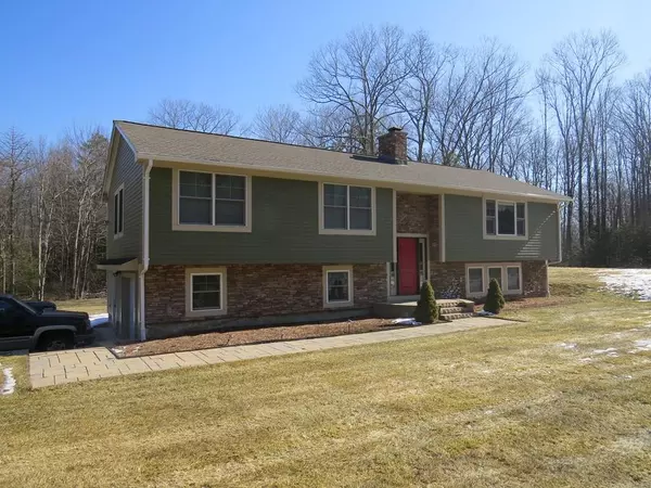 124 Southampton Road, Westhampton, MA 01027