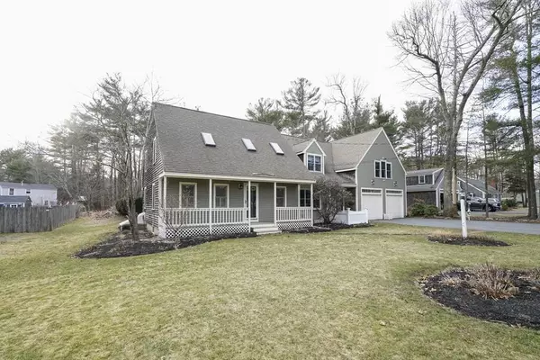 Duxbury, MA 02332,46 Chandler St