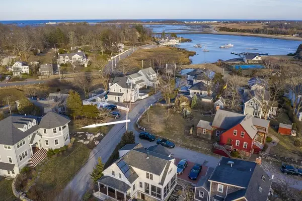 Cohasset, MA 02025,46 Stockbridge St