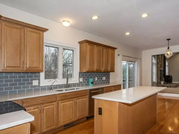 Northbridge, MA 01534,160 Forsythe Farm Road