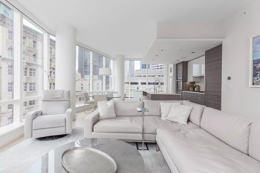 1 Franklin Street #1004, Boston, MA 02110