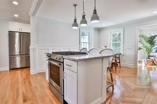 Milton, MA 02186,1133 Brook Rd