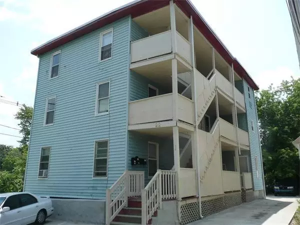 Southbridge, MA 01550,22 Wardwell Court