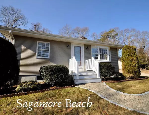 47 Lathrop Road, Bourne, MA 02562