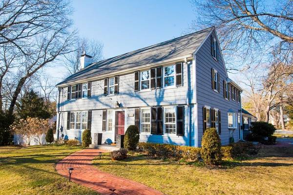 193 Follen Road, Lexington, MA 02421