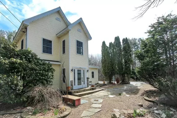 Portsmouth, NH 03801,170 Swett