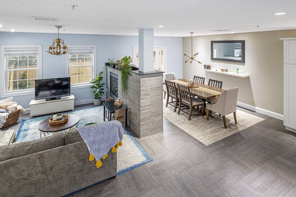 Boston, MA 02122,572 Freeport St #102