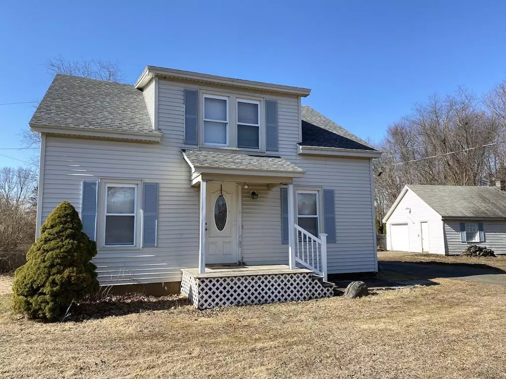 Westfield, MA 01085,152 Montgomery Street