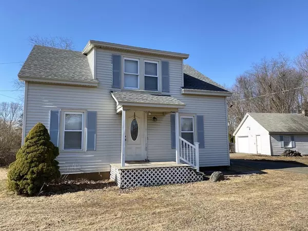 152 Montgomery Street, Westfield, MA 01085