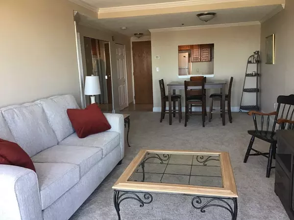 Weymouth, MA 02190,200 Burkhall St #503