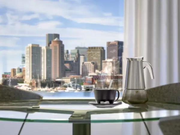 Boston, MA 02128,99 Sumner #402