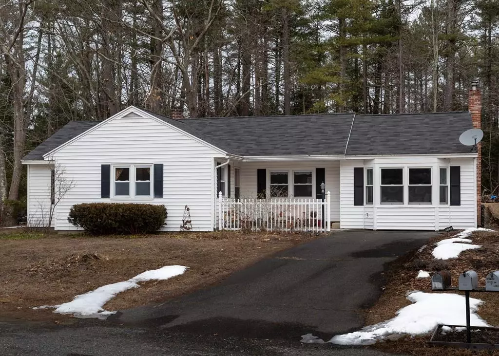 Townsend, MA 01474,18 Scott Rd