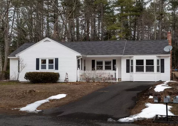 18 Scott Rd, Townsend, MA 01474