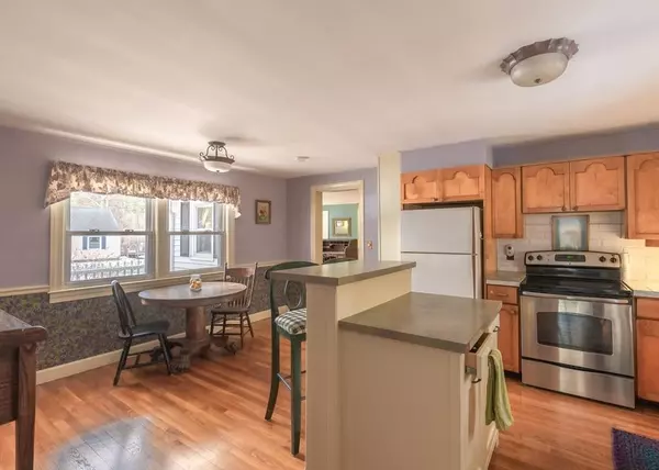 Townsend, MA 01474,18 Scott Rd
