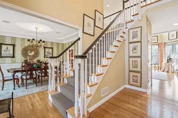 Sherborn, MA 01770,29 Greenwood Street