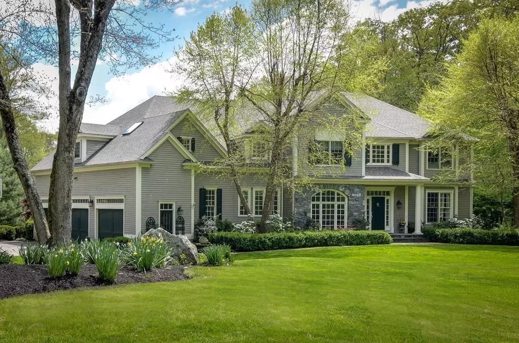 Sherborn, MA 01770,29 Greenwood Street