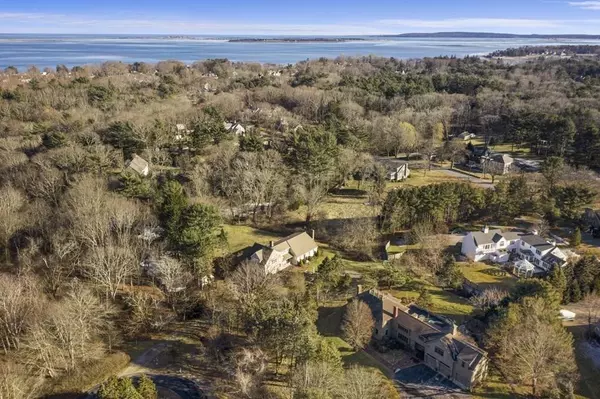 7 Christmas Tree Way, Duxbury, MA 02332