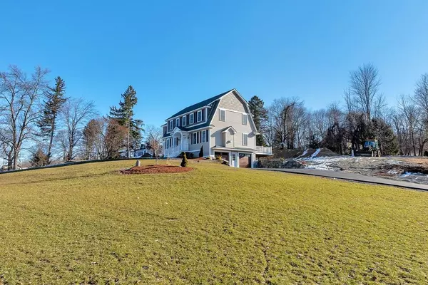 Methuen, MA 01844,191 Howe Street