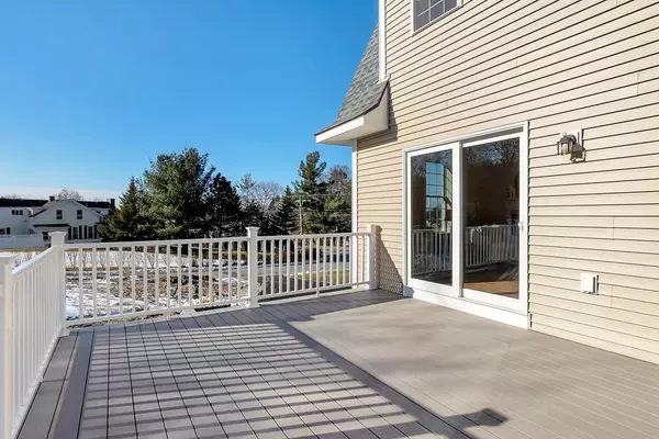 Methuen, MA 01844,191 Howe Street