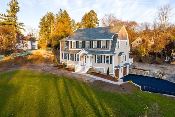 191 Howe Street, Methuen, MA 01844